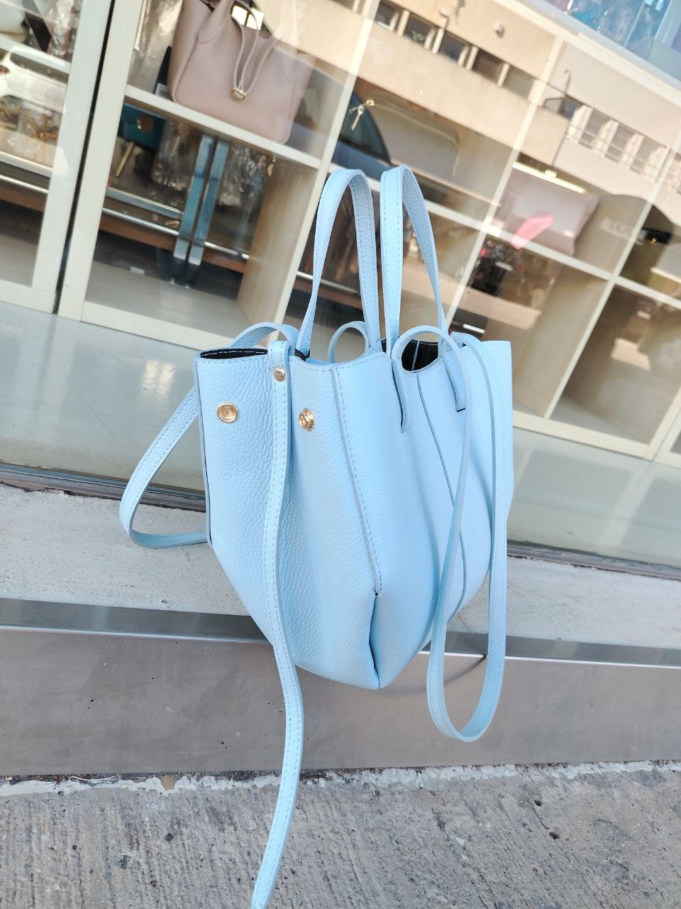 Фото High Garden Сумки