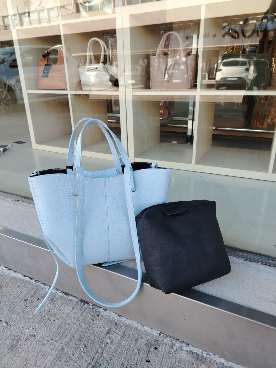 Фото High Garden Сумки