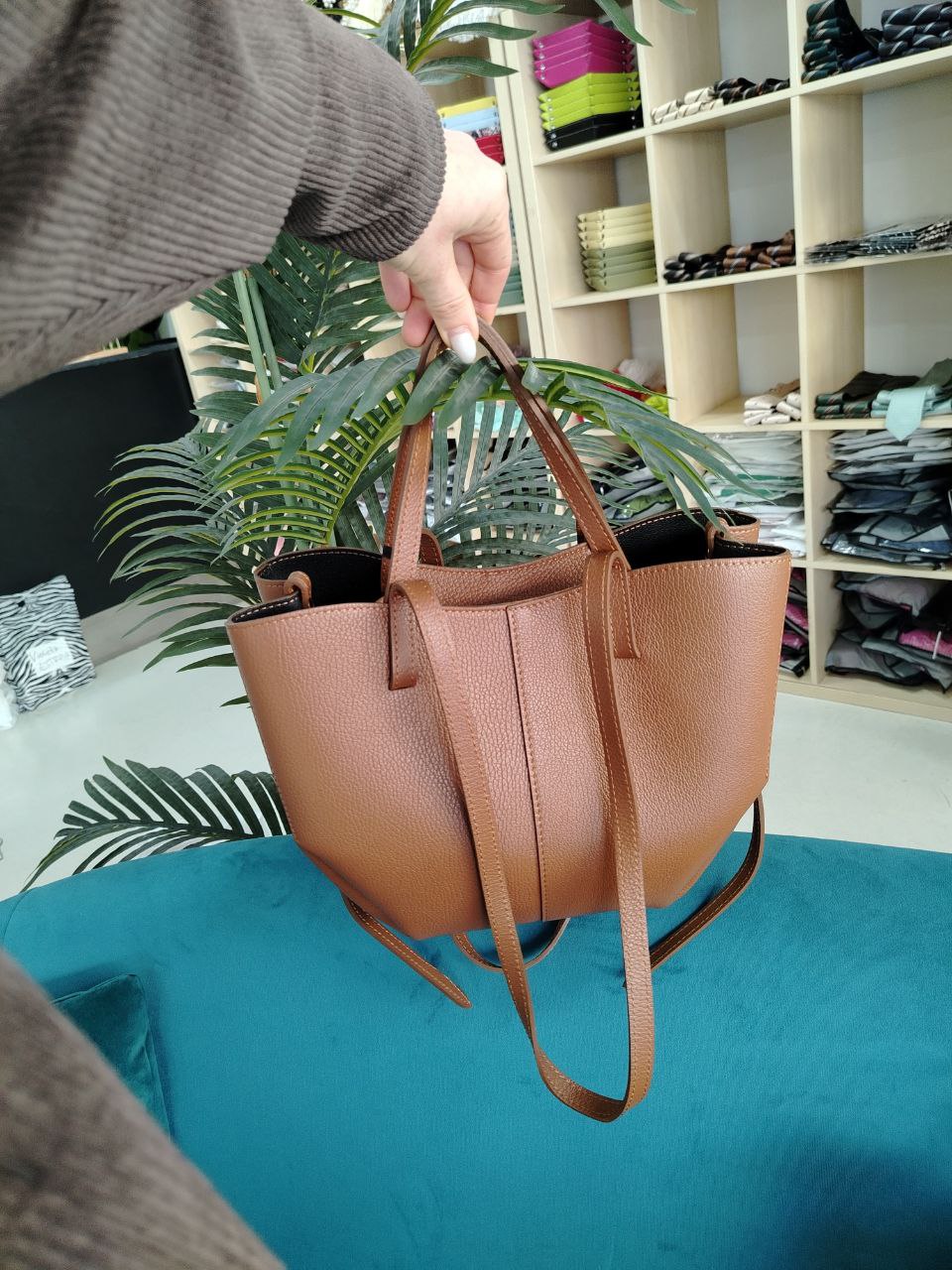 Фото High Garden Сумки