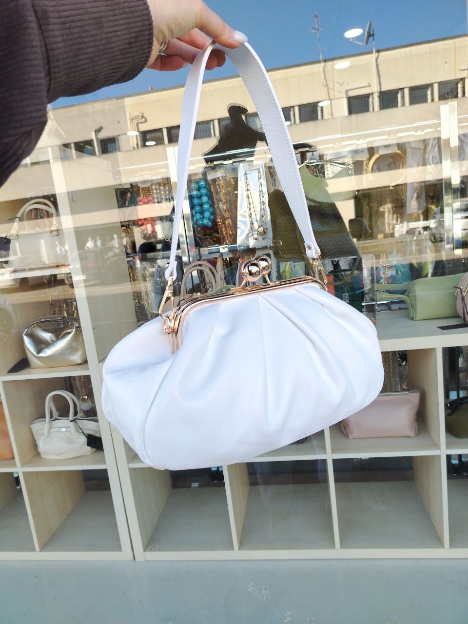 Фото High Garden Сумки