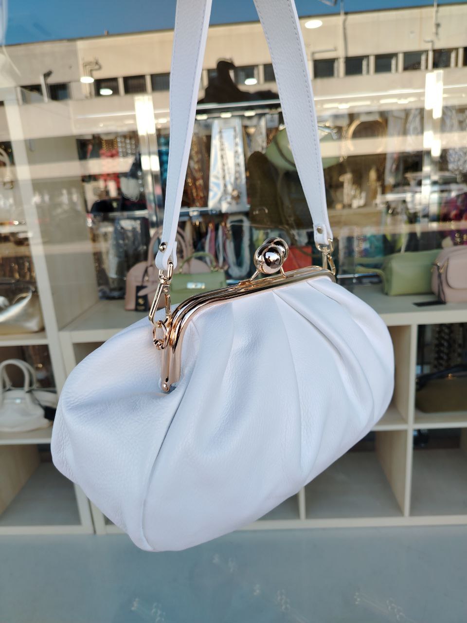 Фото High Garden Сумки