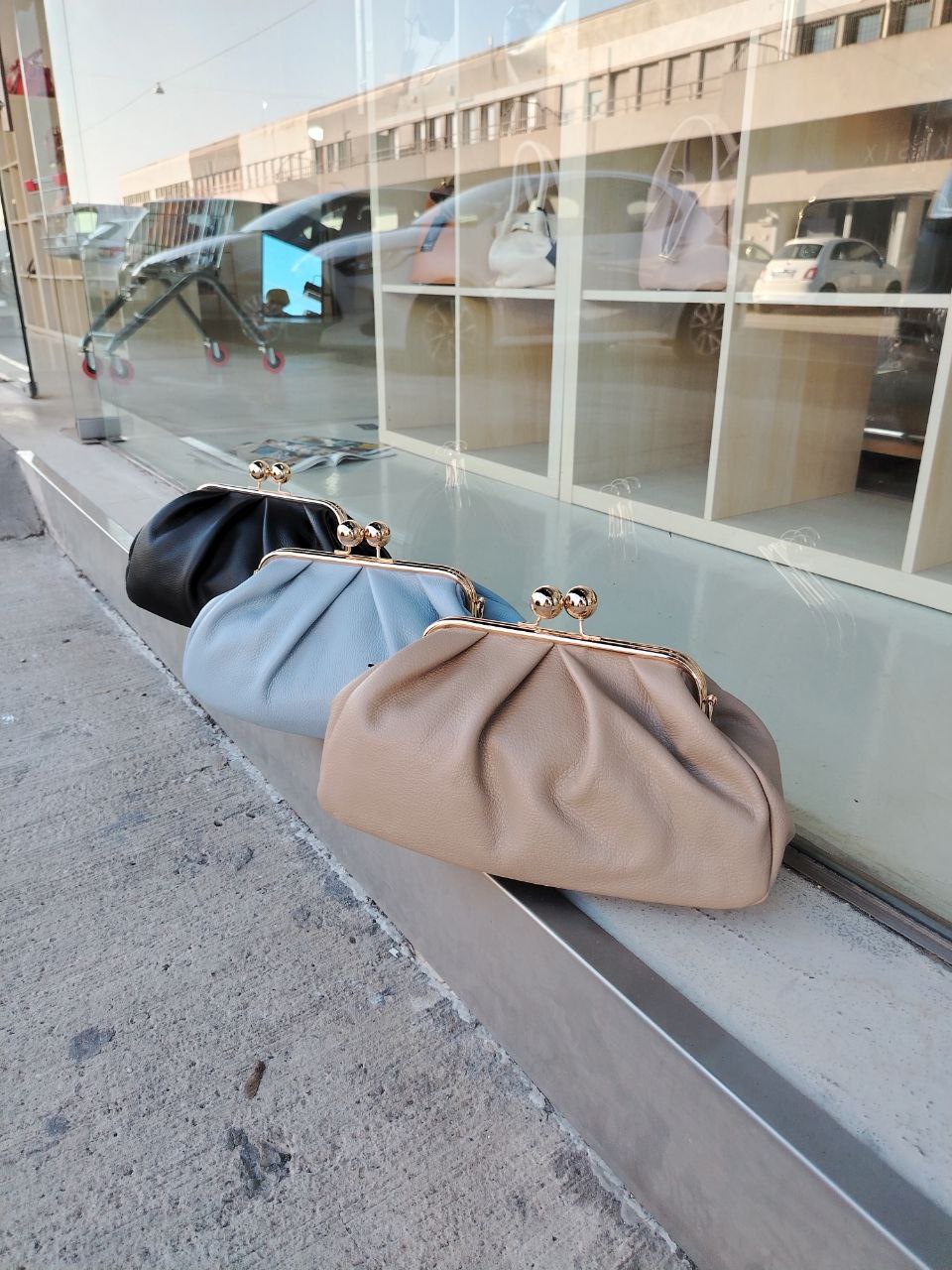 Фото High Garden Сумки