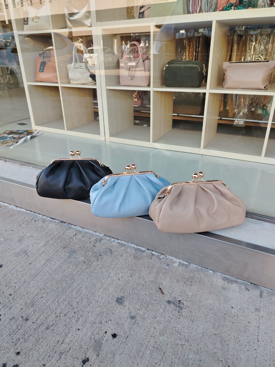 Фото High Garden Сумки