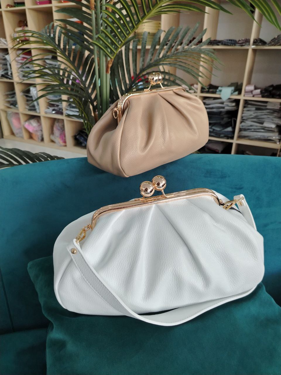 Фото High Garden Сумки