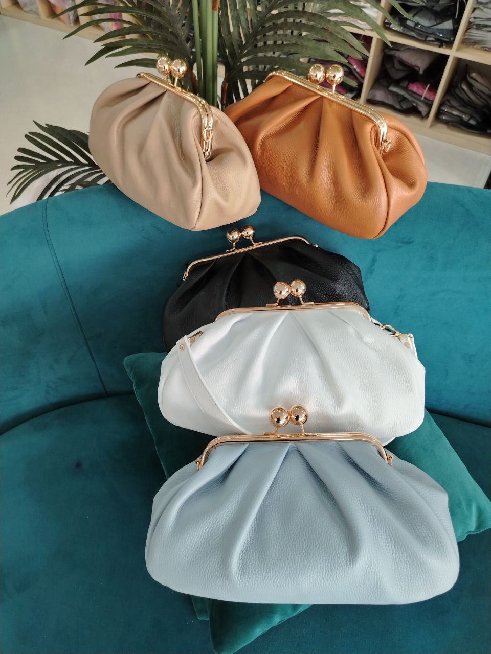 Фото High Garden Сумки