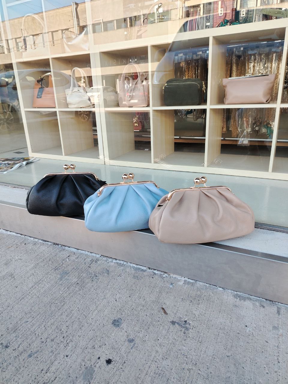 Фото High Garden Сумки