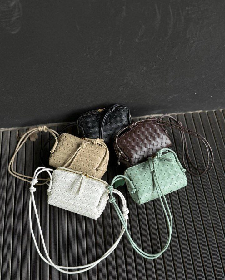 Фото High Garden Сумки