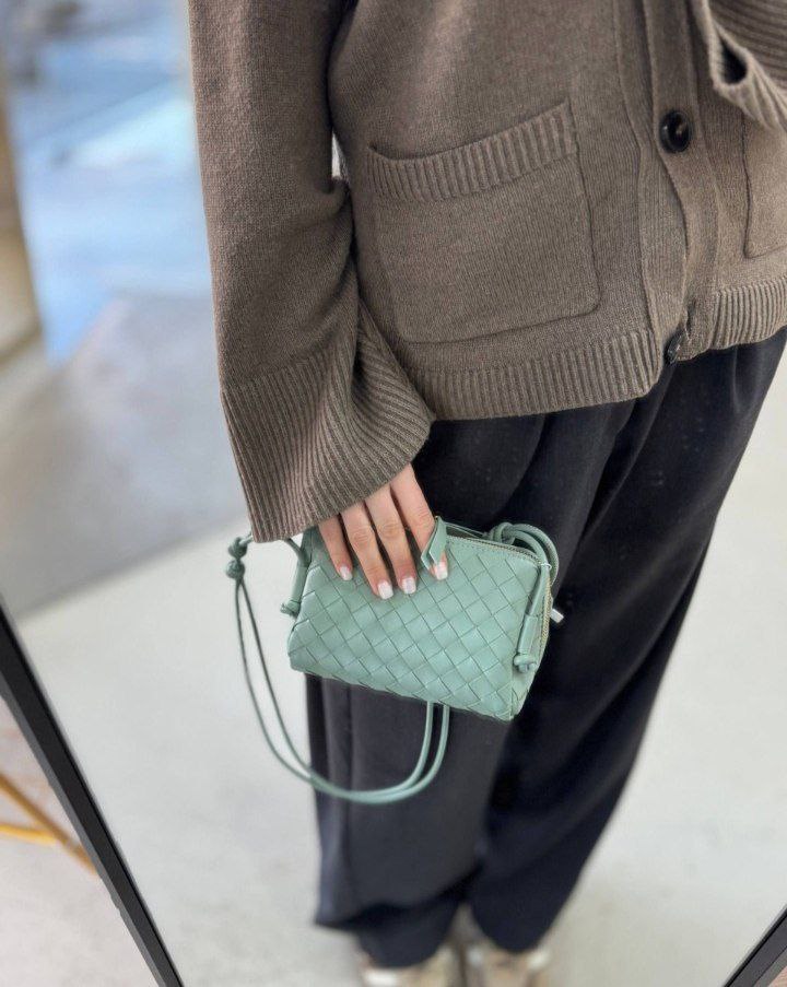 Фото High Garden Сумки