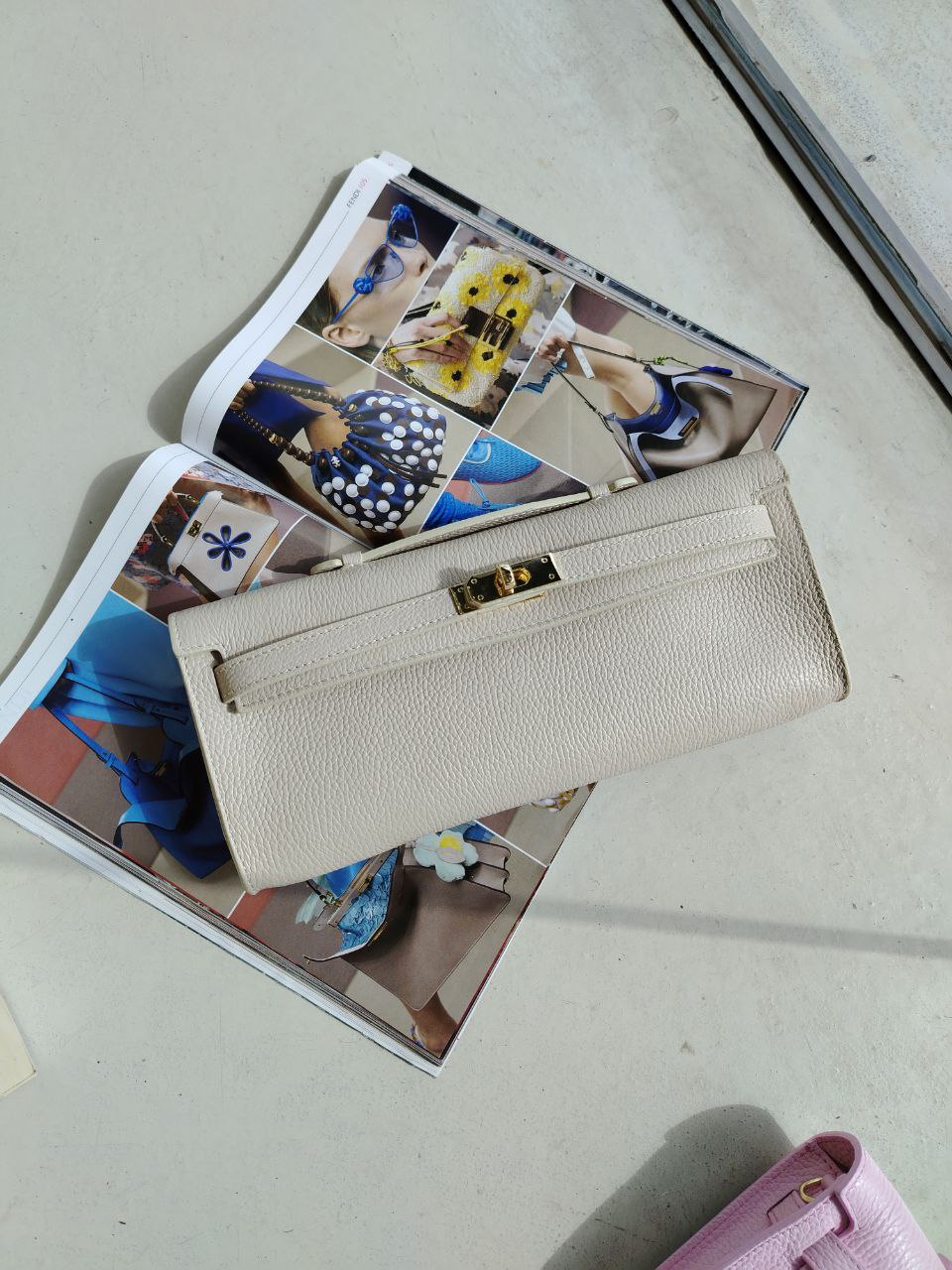 Фото High Garden Сумки