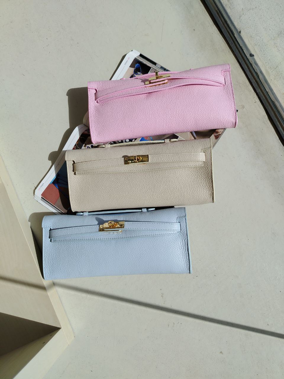 Фото High Garden Сумки