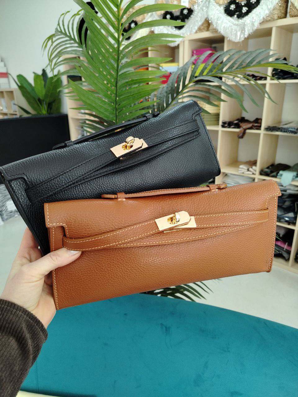 Фото High Garden Сумки