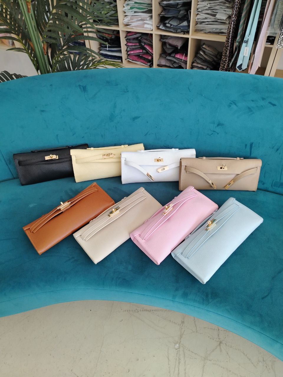 Фото High Garden Сумки