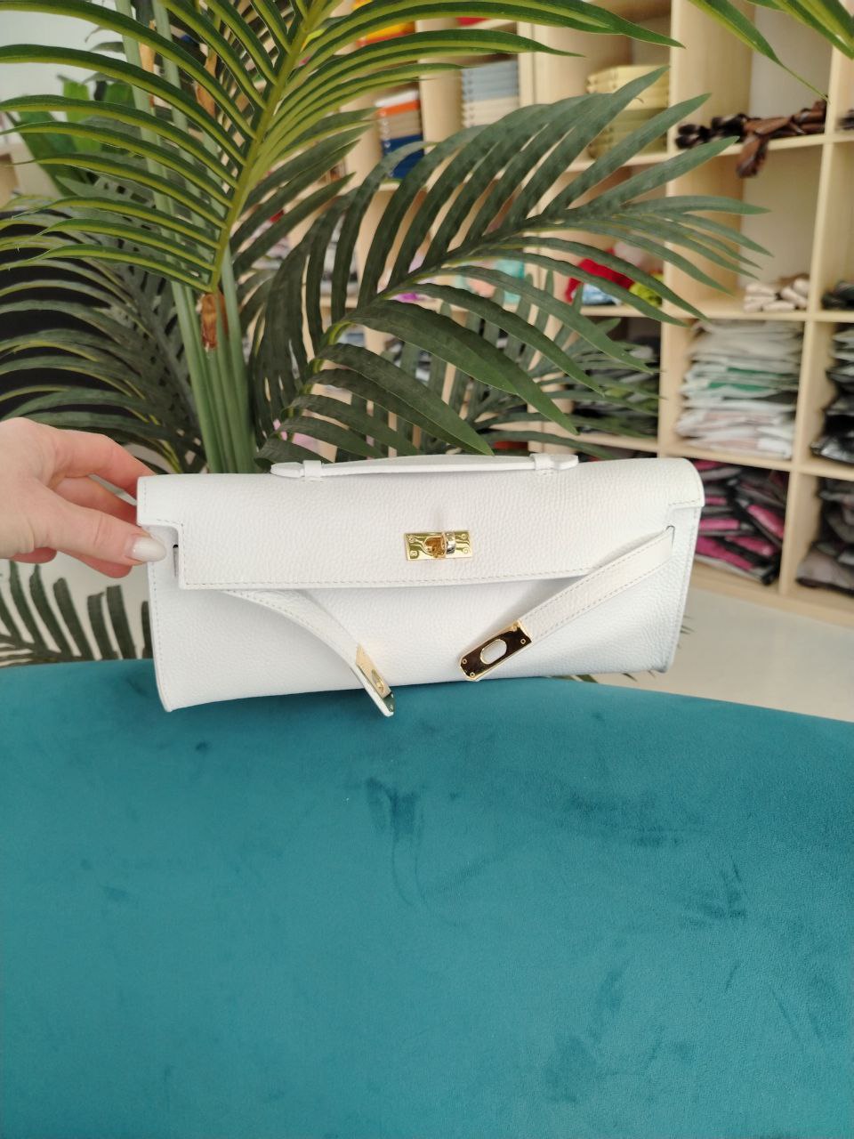 Фото High Garden Сумки