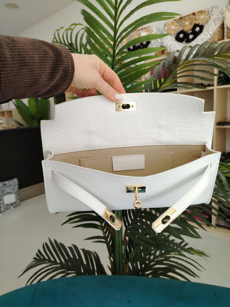 Фото High Garden Сумки