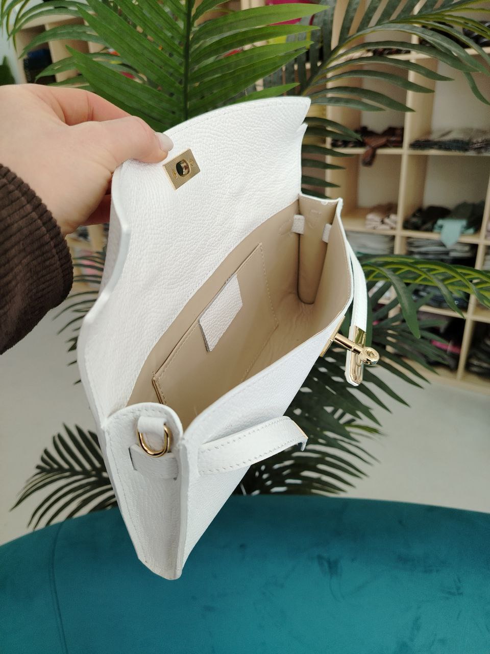 Фото High Garden Сумки