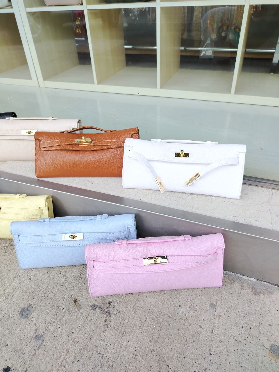 Фото High Garden Сумки