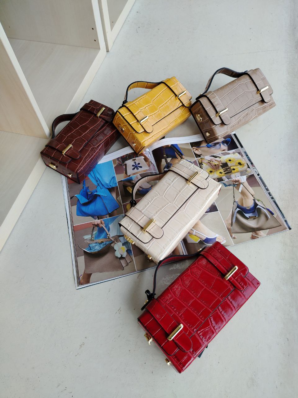 Фото High Garden Сумки