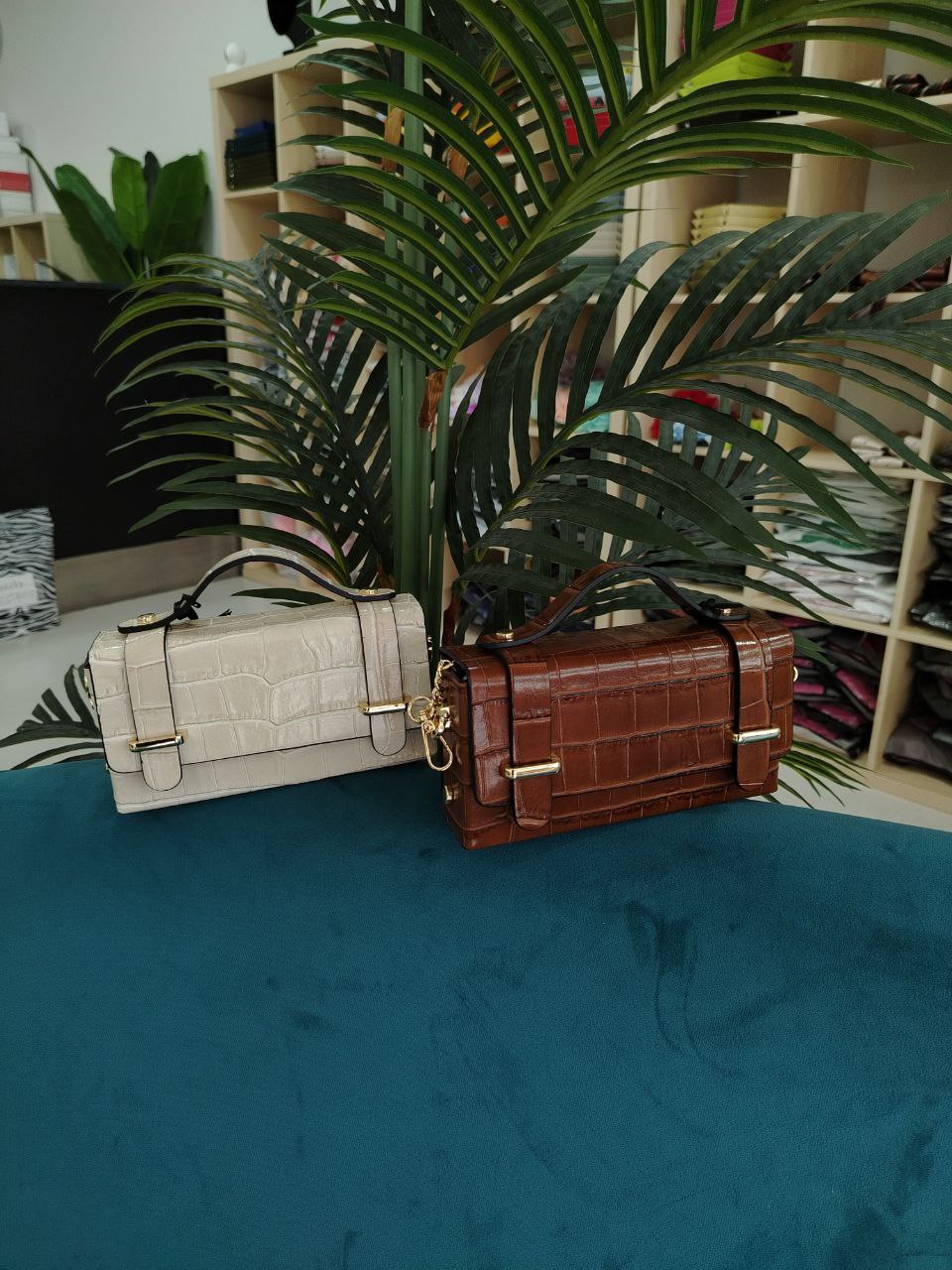 Фото High Garden Сумки