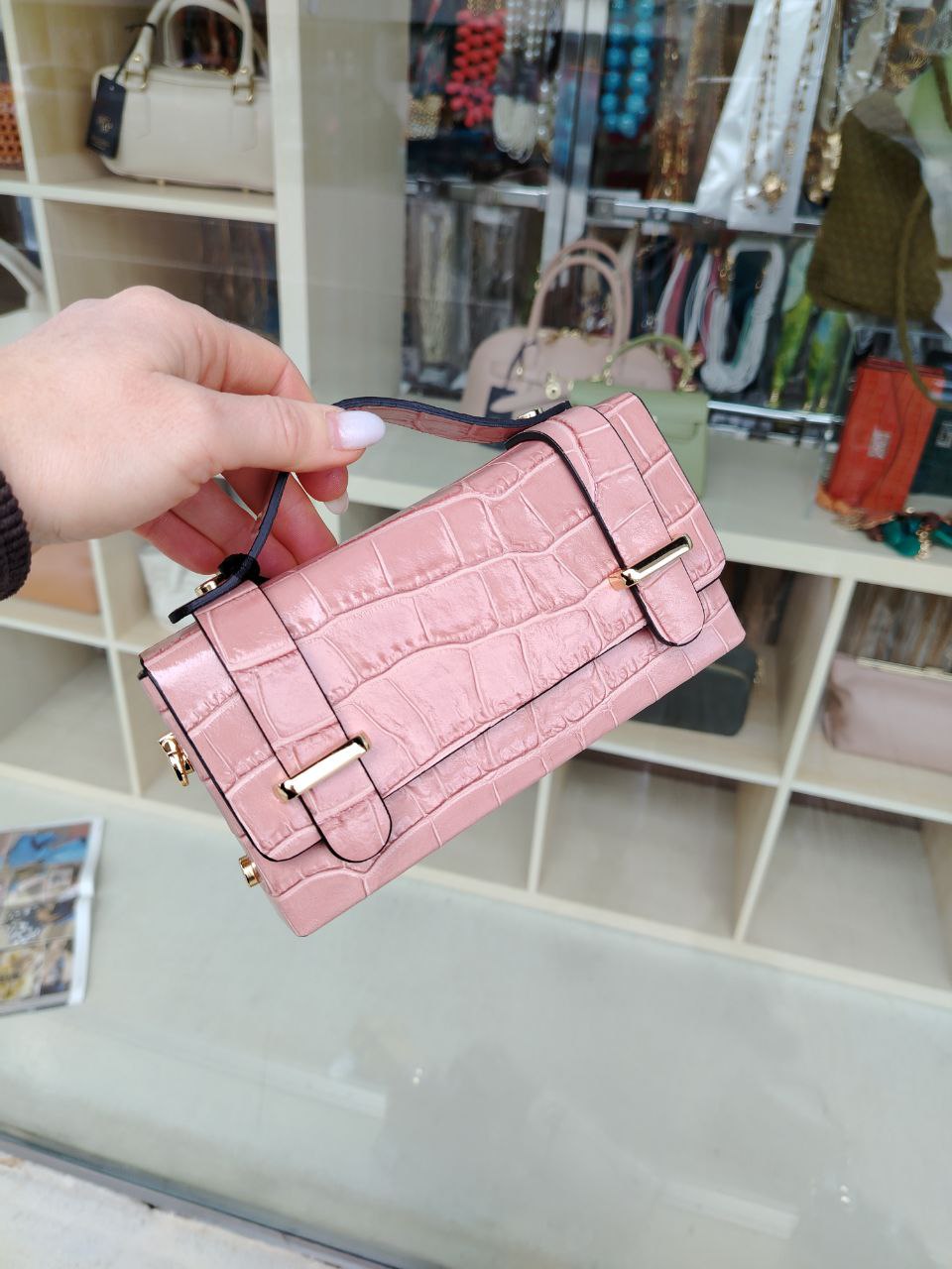 Фото High Garden Сумки