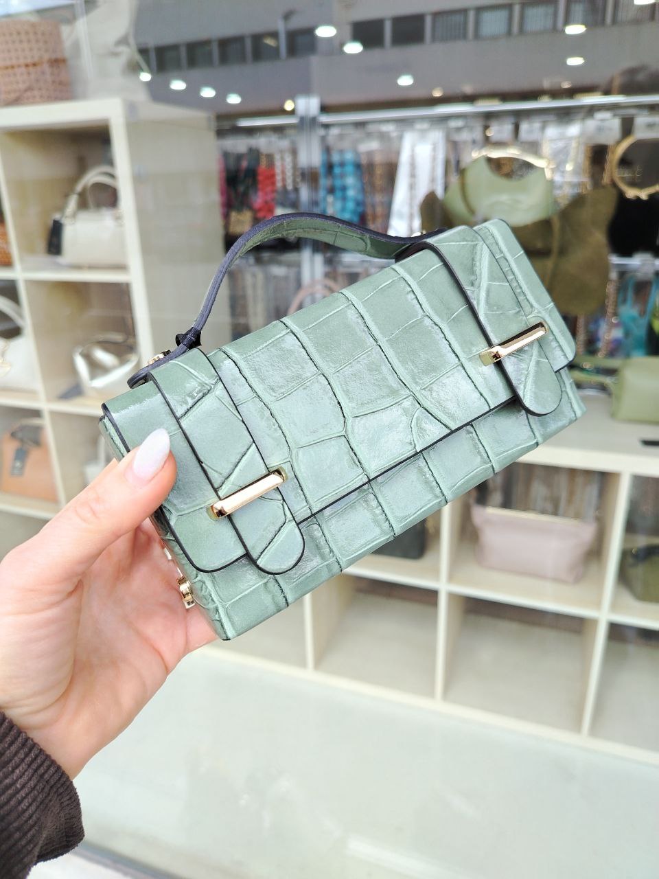 Фото High Garden Сумки