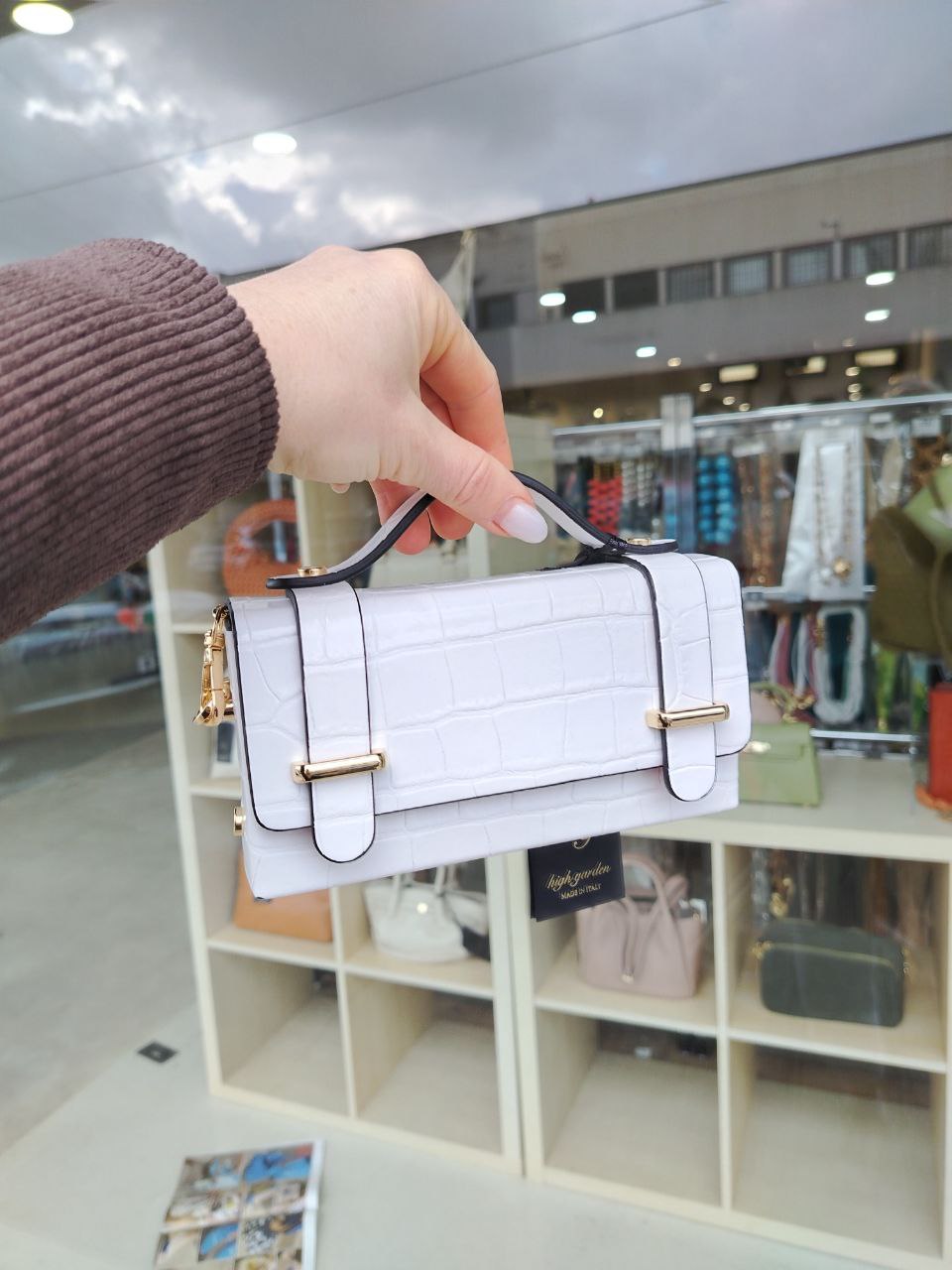 Итальянская одежда, бренд Joleen, арт. 74178775