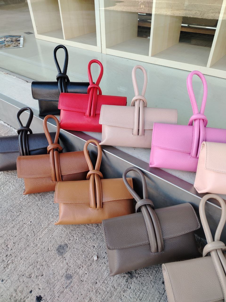 Фото High Garden Сумки