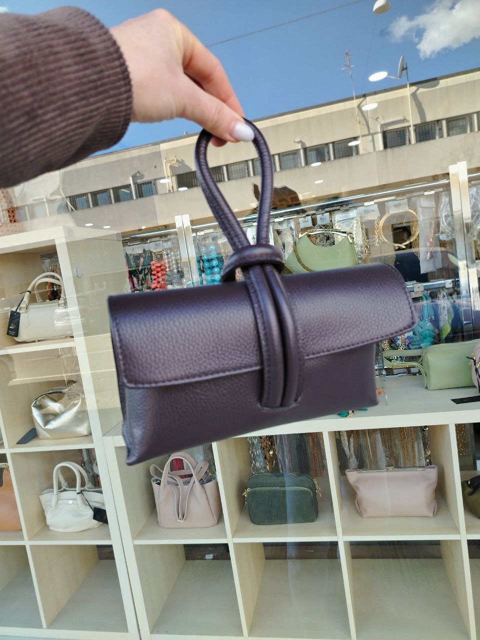 Фото High Garden Сумки