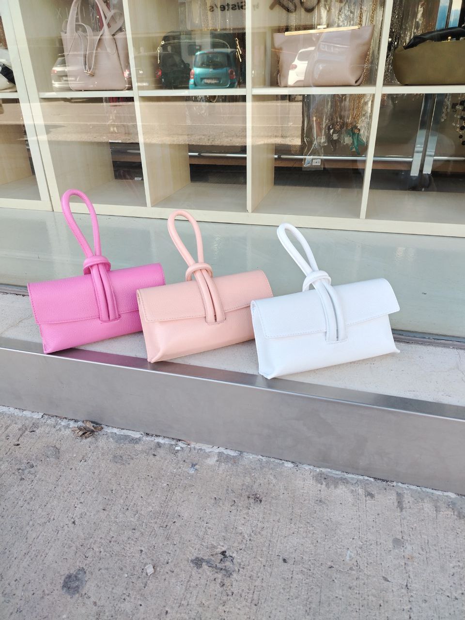 Фото High Garden Сумки