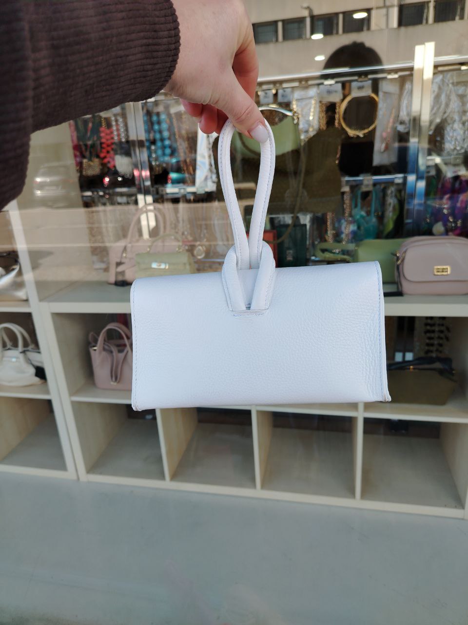 Фото High Garden Сумки