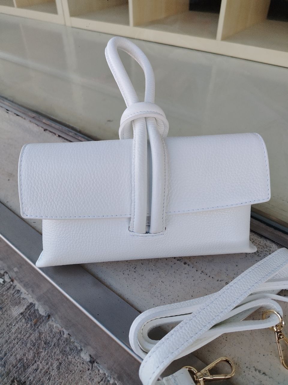 Фото High Garden Сумки