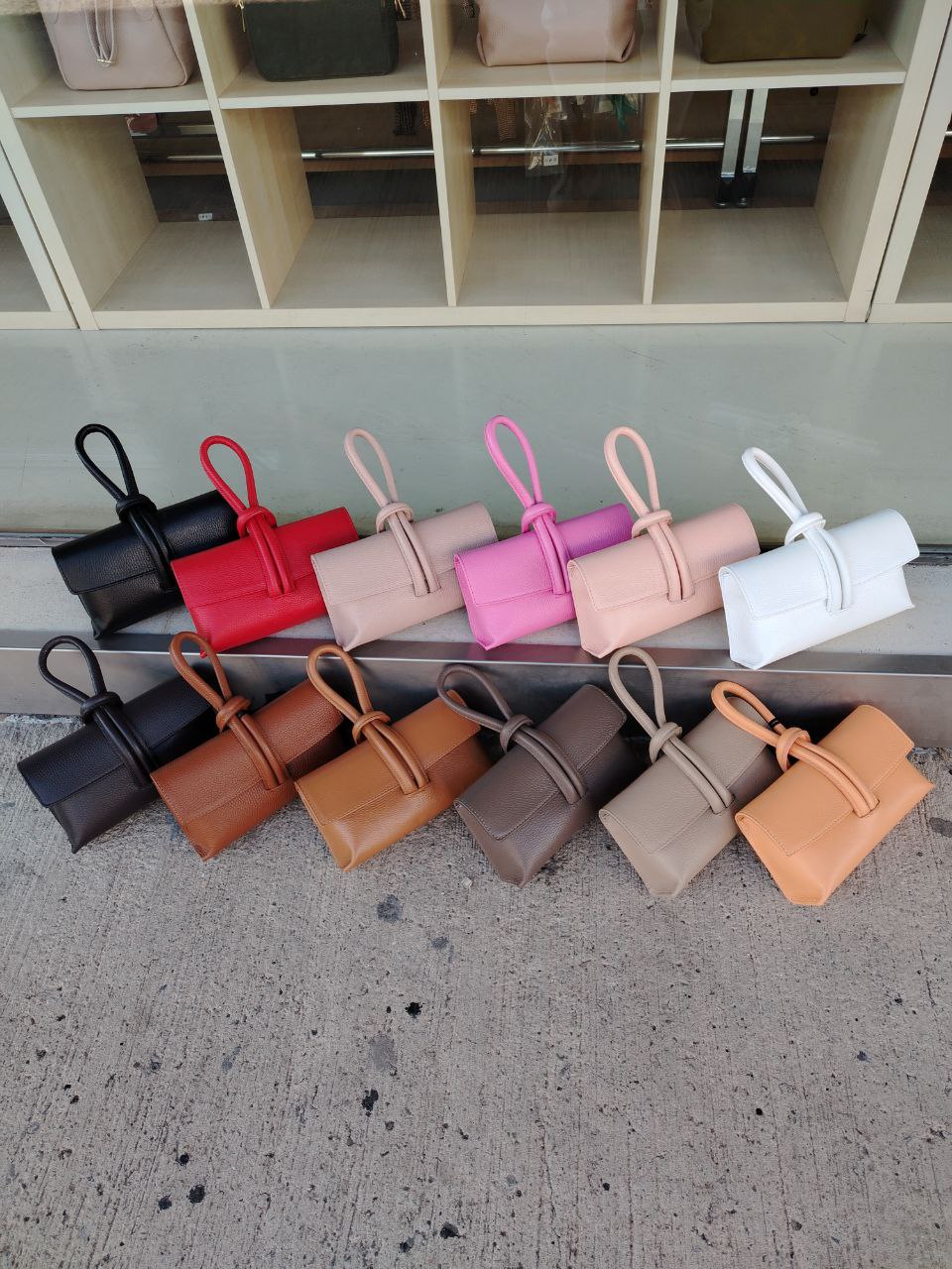 Фото High Garden Сумки