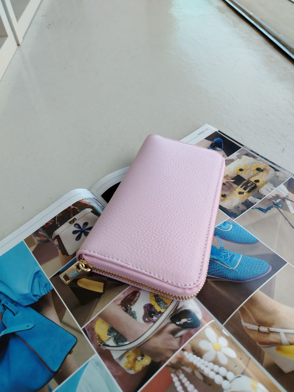 Фото High Garden Сумки