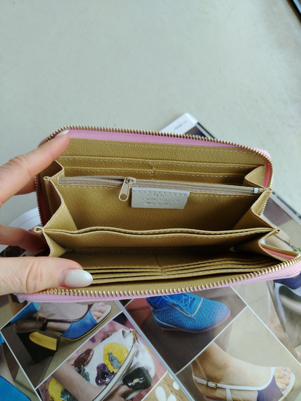 Фото High Garden Сумки