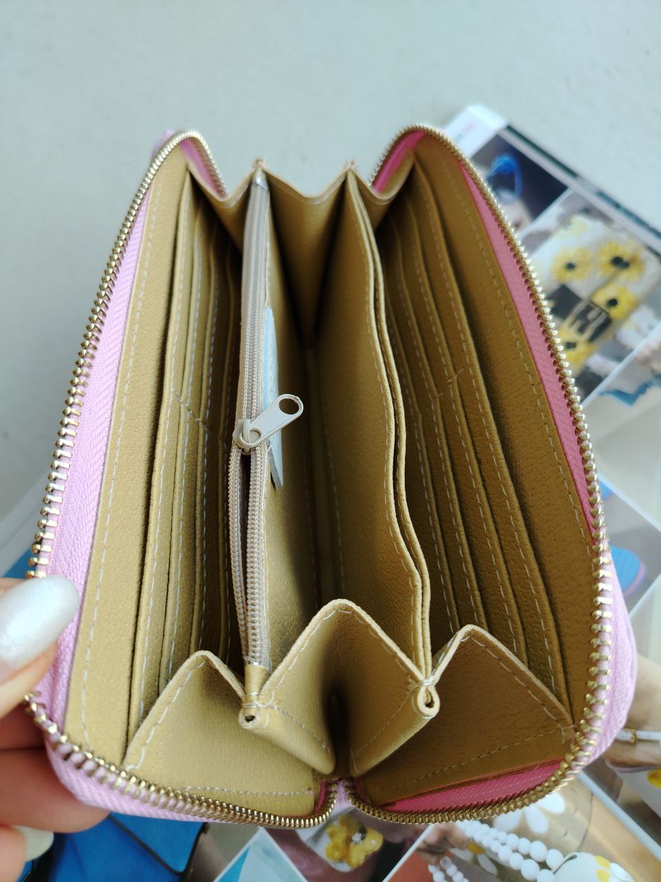 Фото High Garden Сумки