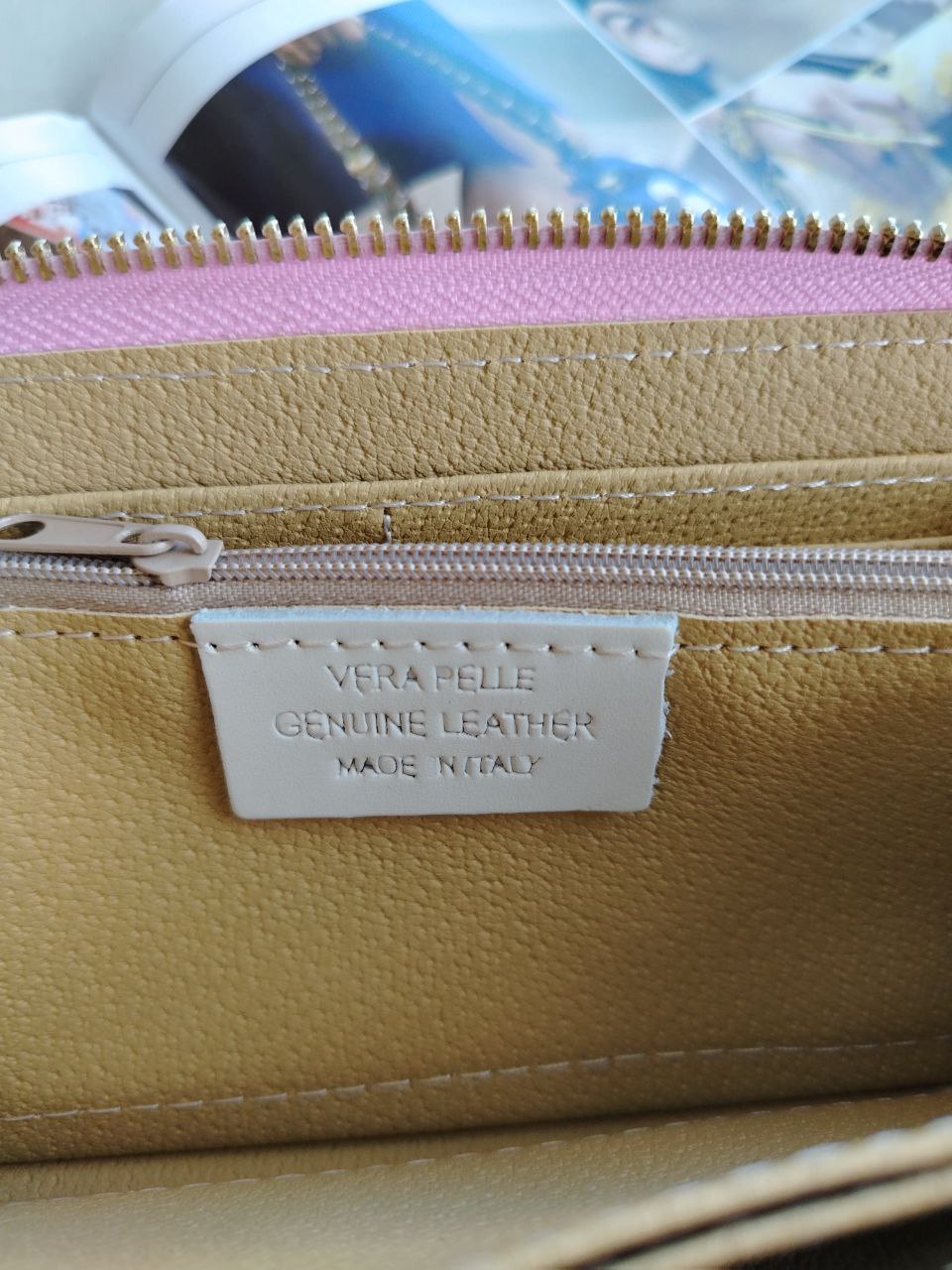 Фото High Garden Сумки