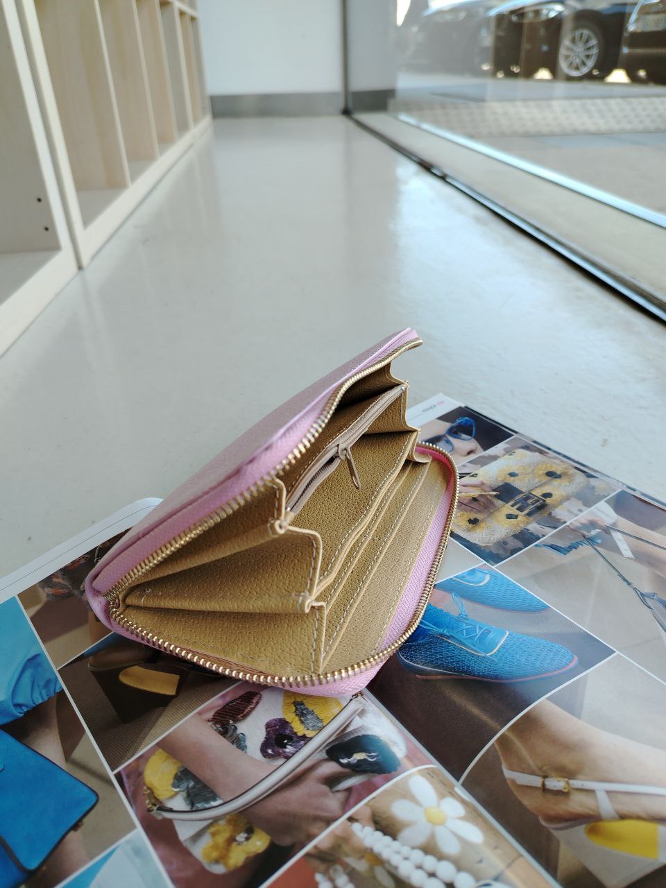 Фото High Garden Сумки