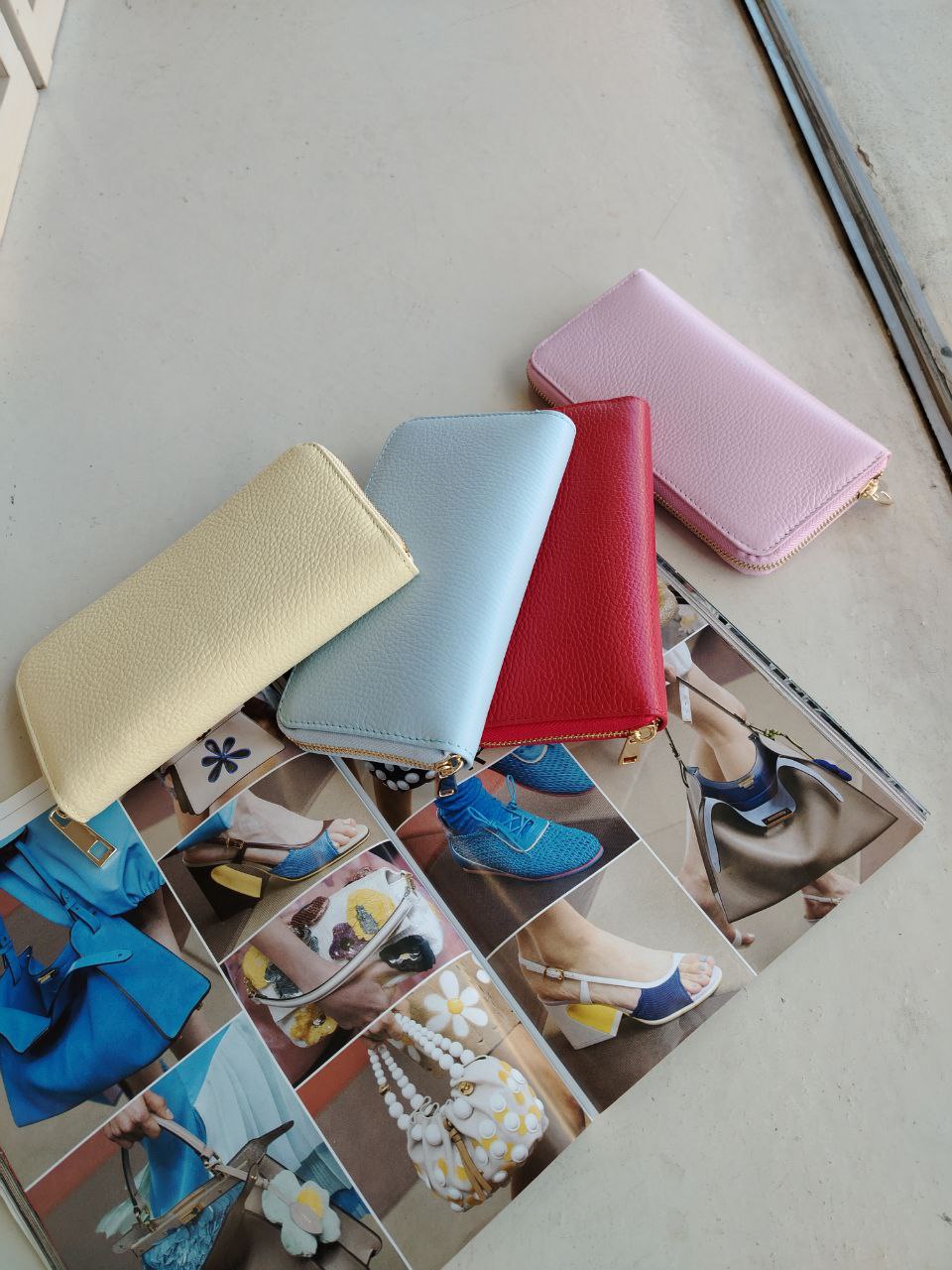 Фото High Garden Сумки