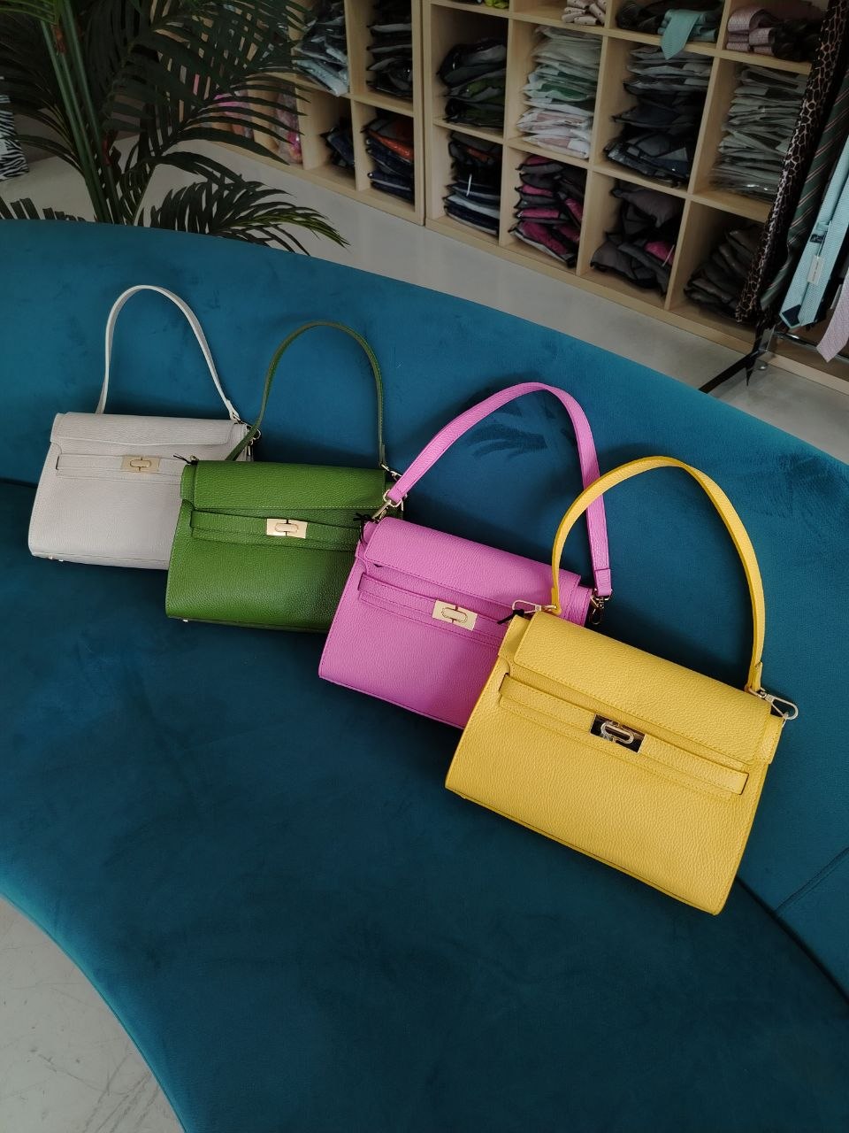 Фото High Garden Сумки