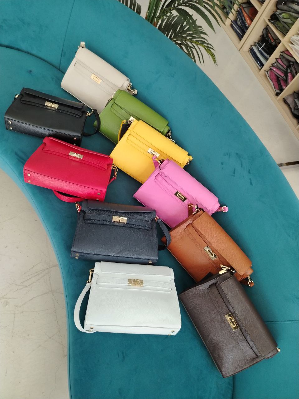 Фото High Garden Сумки