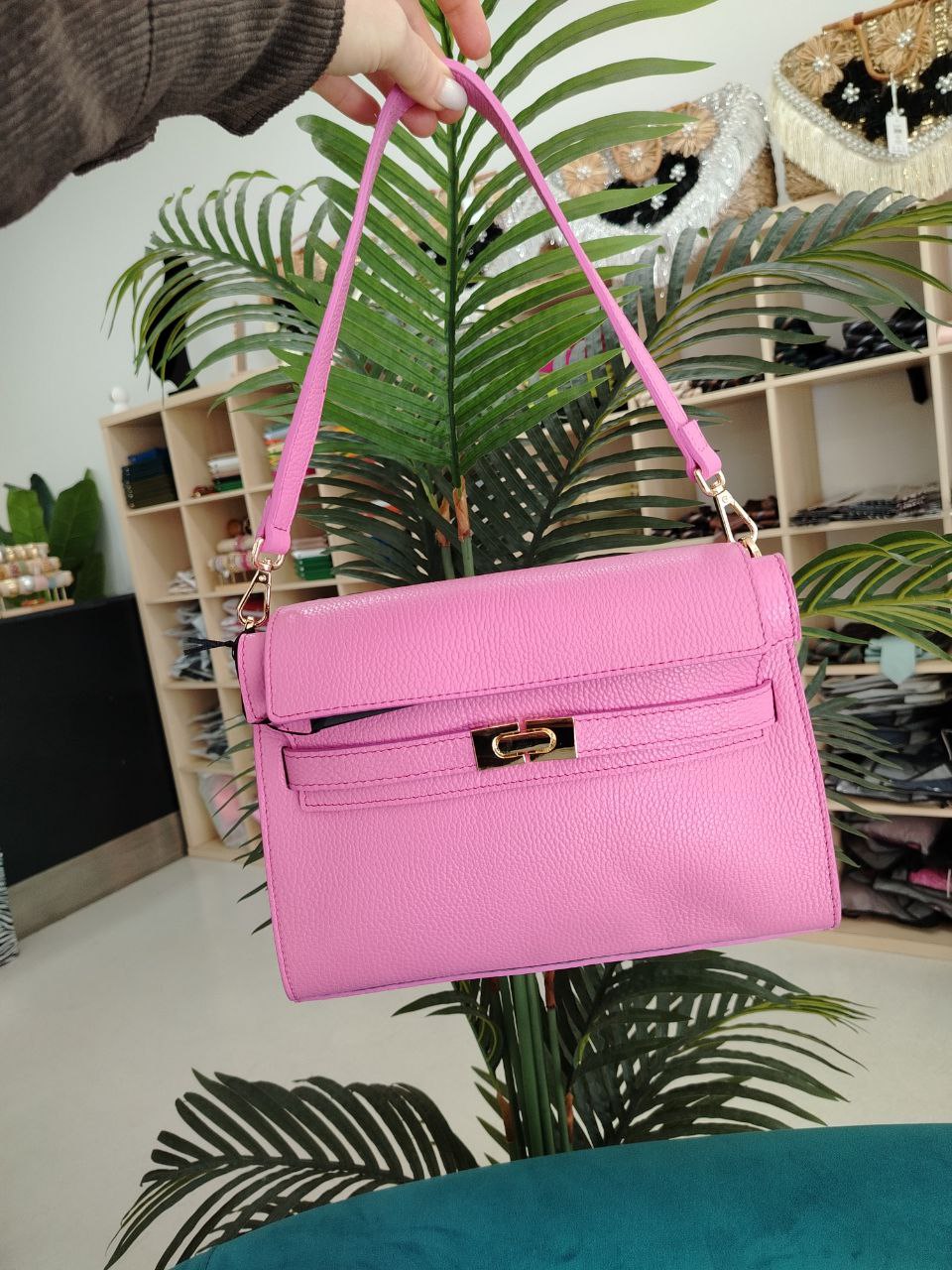 Фото High Garden Сумки