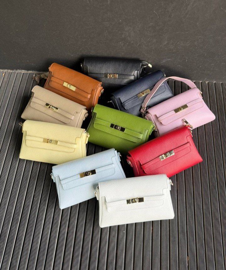 Фото High Garden Сумки