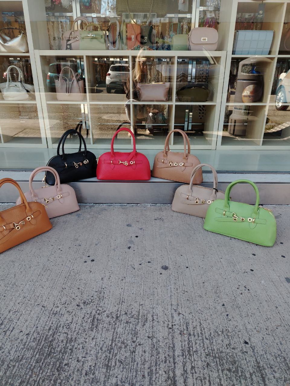 Фото High Garden Сумки