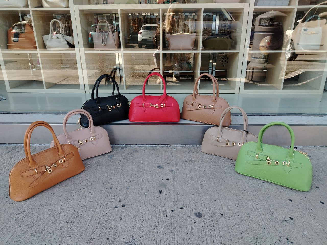 Фото High Garden Сумки