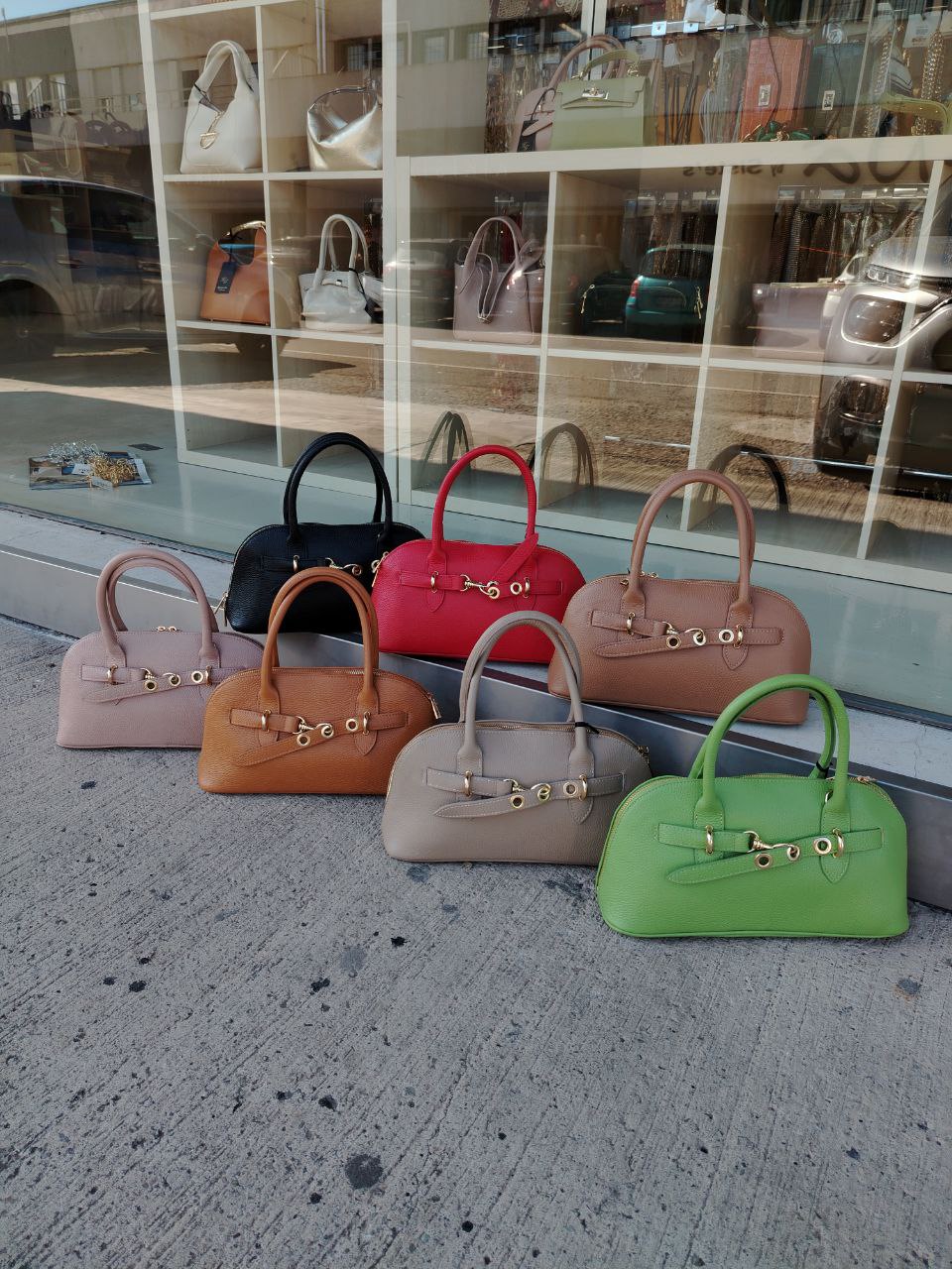 Фото High Garden Сумки