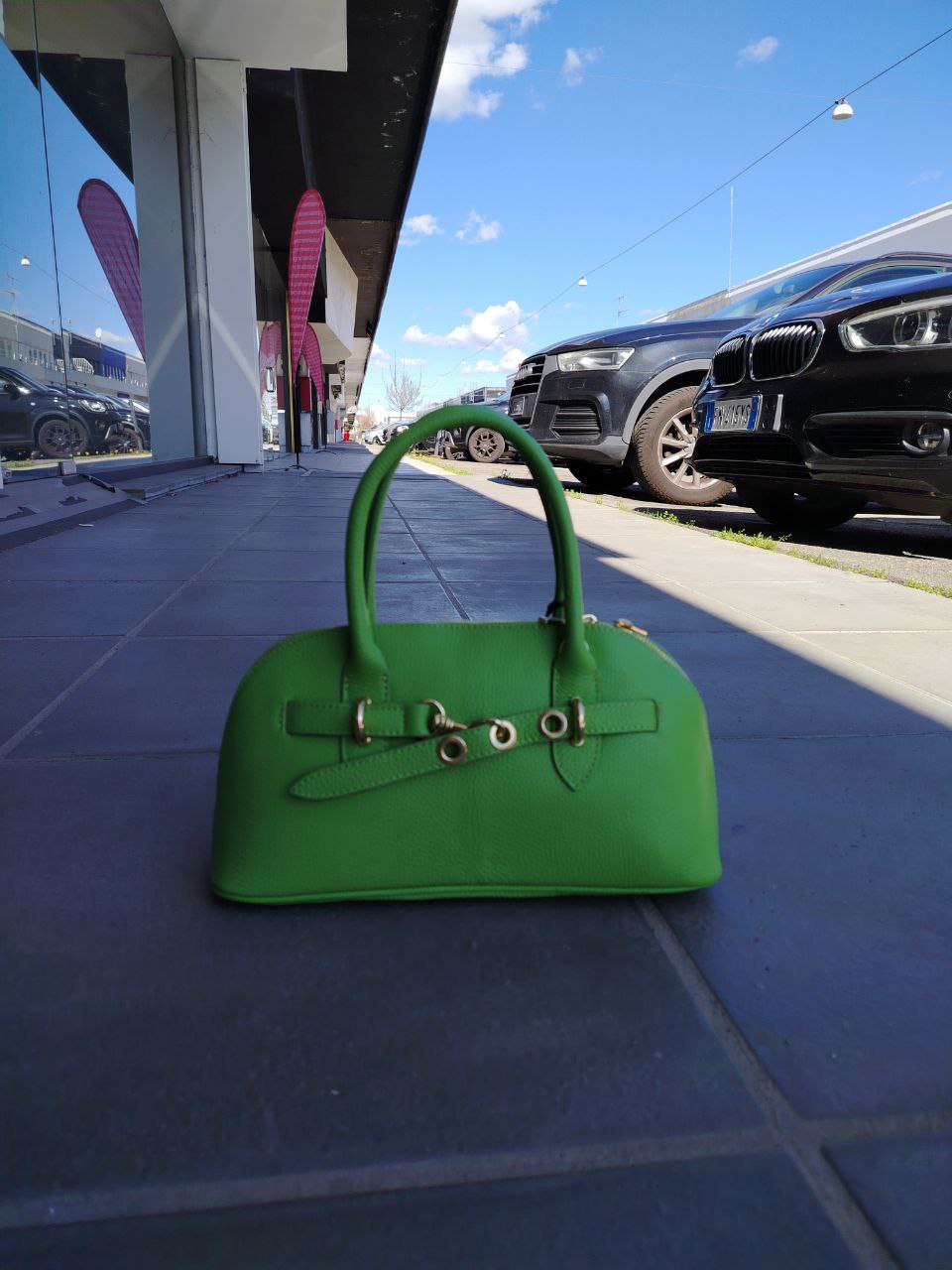 Фото High Garden Сумки