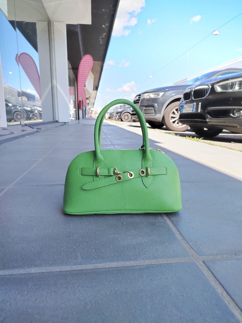 Фото High Garden Сумки