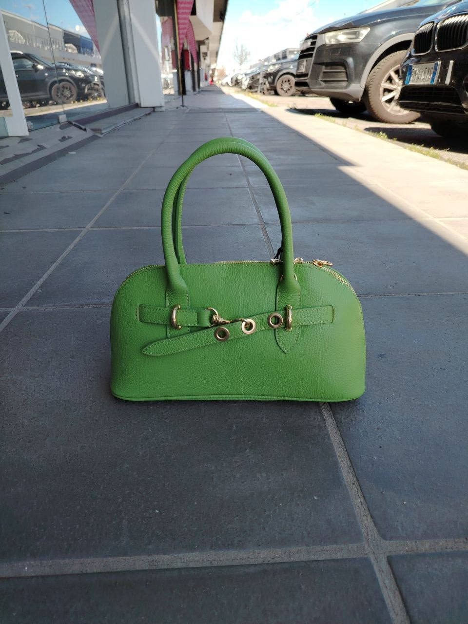 Фото High Garden Сумки