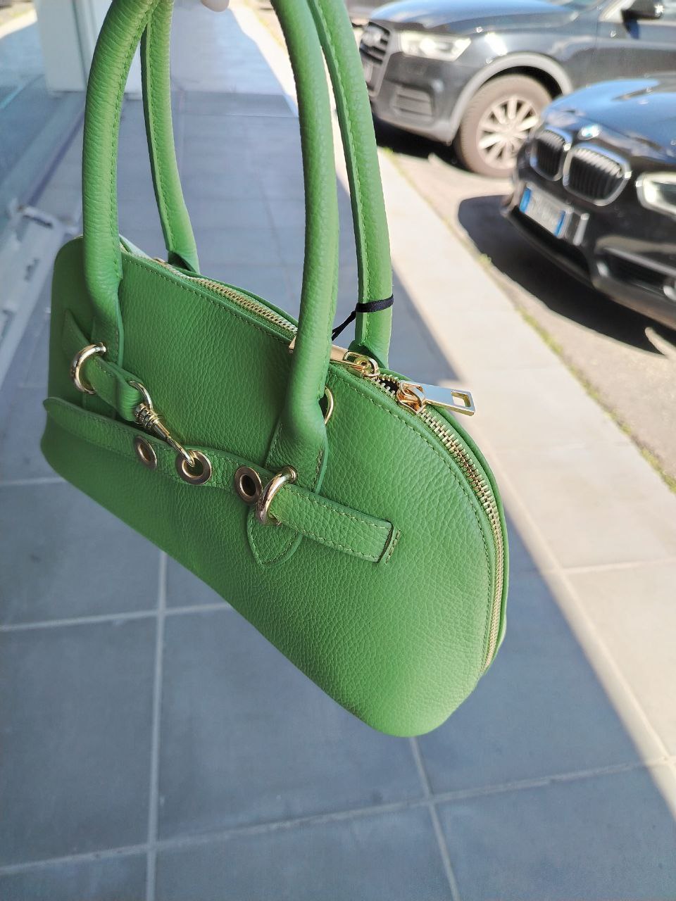 Фото High Garden Сумки