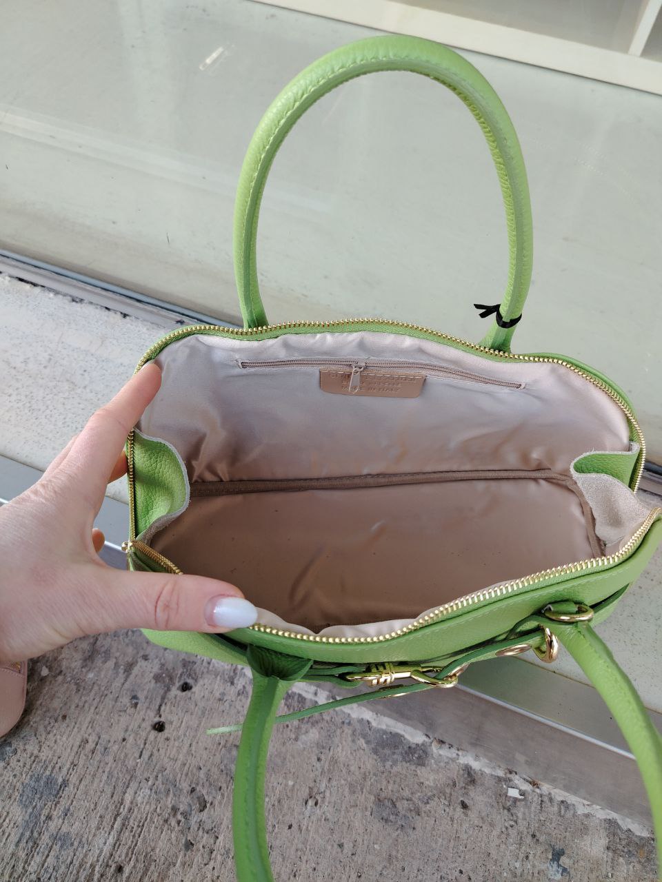 Фото High Garden Сумки