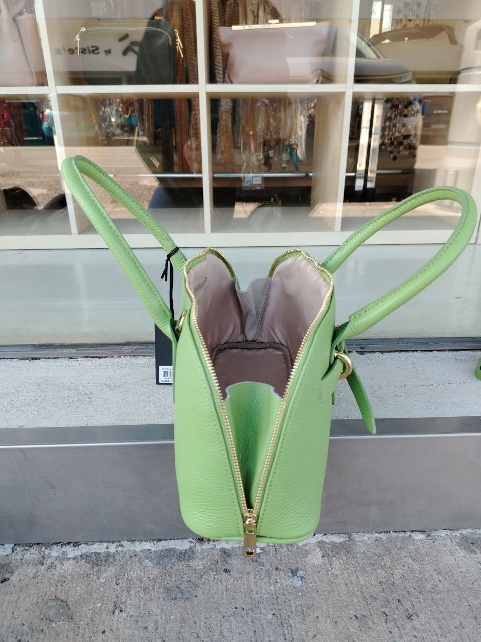 Фото High Garden Сумки